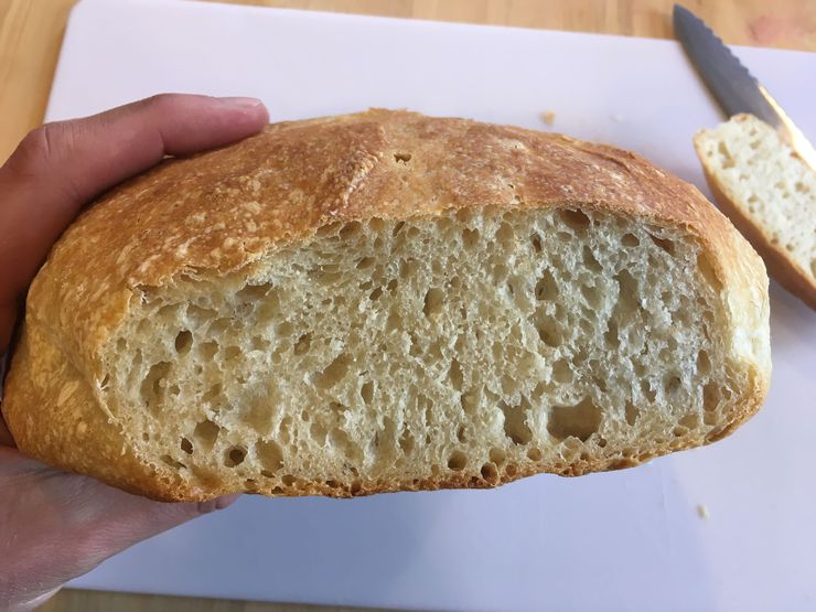 Crumb